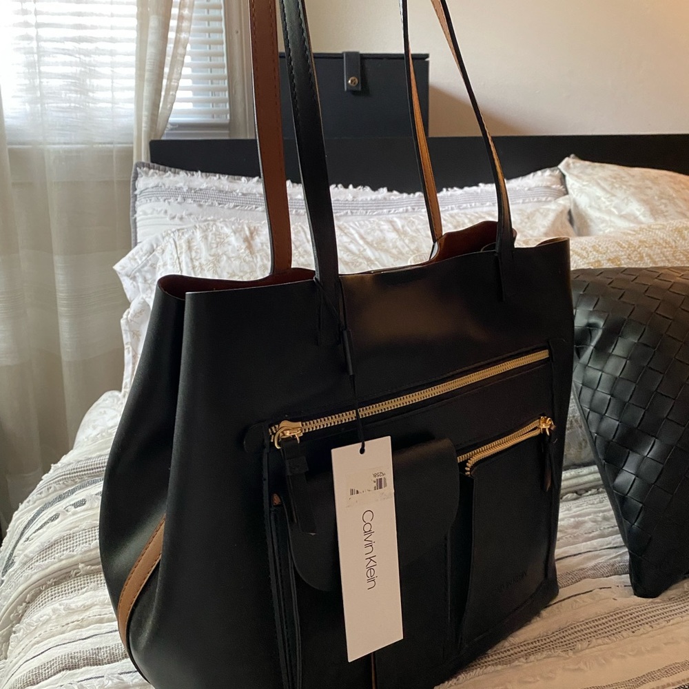 Calvin Klein bag
